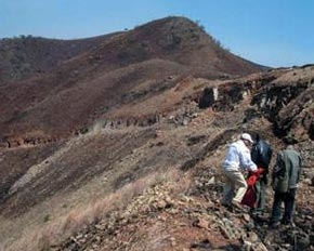 平凉专业的地基勘察公司